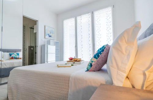 Pesaro Apartamento | Rossini Home Pesaro vicino al Teatro Rossini by Yohome