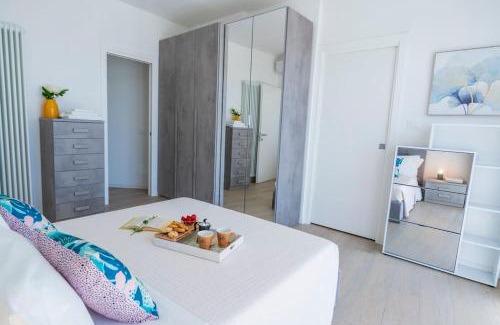 Pesaro Apartamento | Rossini Home Pesaro vicino al Teatro Rossini by Yohome