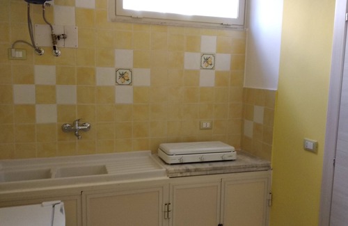 Augusta Casa | Mini apartamento de Rossini