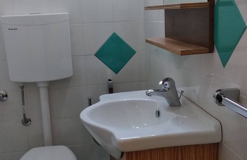 Augusta Casa | Mini apartamento de Rossini
