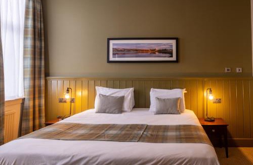 Rhu Hotel | Rosslea Hall Hotel