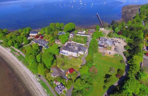 Rhu Hotel | Rosslea Hall Hotel