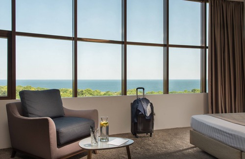 Varna Hotel | Rosslyn Dimyat Hotel Varna
