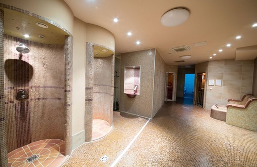 Varna Hotel | Rosslyn Dimyat Hotel Varna