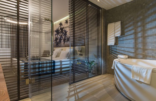 Varna Hotel | Rosslyn Dimyat Hotel Varna