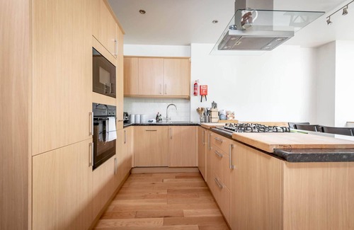 St. Andrews Chalet De Esquí | Rossmore
