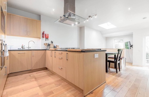 St. Andrews Chalet De Esquí | Rossmore