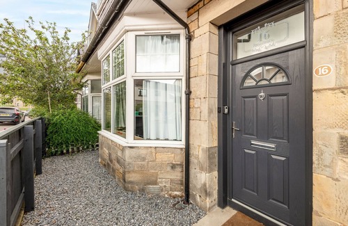 St. Andrews Chalet De Esquí | Rossmore
