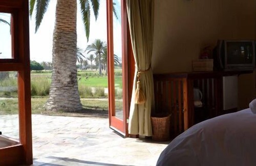 Swakopmund Hotel | Rossmund Lodge