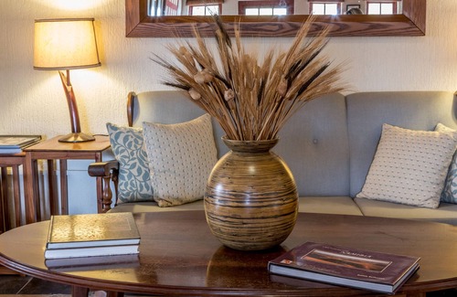 Swakopmund Hotel | Rossmund Lodge