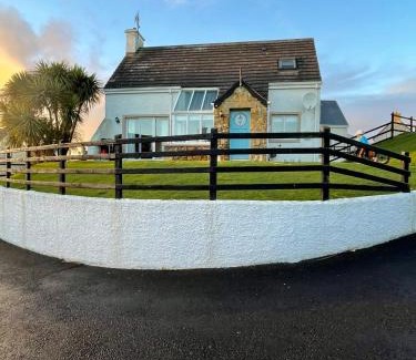 Rossnowlagh Casa | Rossnowlagh Beach House