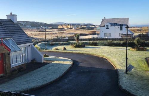 Rossnowlagh Casa | Rossnowlagh Beach House