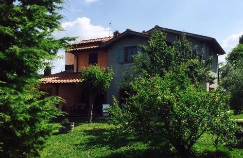 Panzano in Chianti Cama Y Desayuno | Rosso Del Chianti