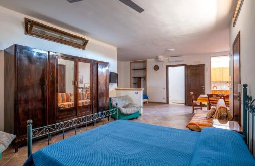 Galatone Casa | Rosso Pepe