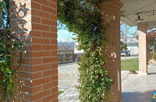 Badia Casa | RossoMattone CountryHouse