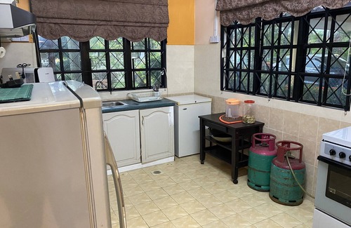 Kampung Telaga Batin Casa | Rosst Residence