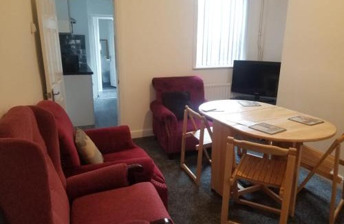 Stoke-on-Trent Casa | Rossy Homes