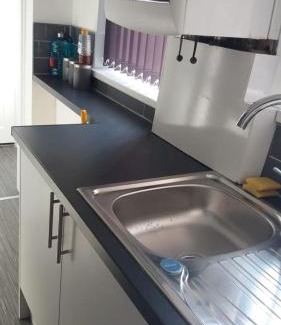 Stoke-on-Trent Casa | Rossy Homes