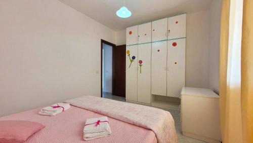 Sos Alinos Apartamento | Rossy house Orosei