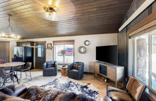 Sturgis Casa | Rost Place Round-Up