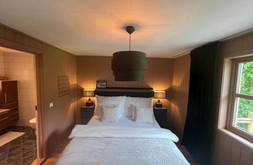 Trondheim Apartamento | Røstad Apartment - with Kitchen and Free Parking