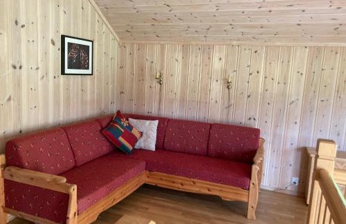Galaa Otro | Roste Hyttetun og Camping