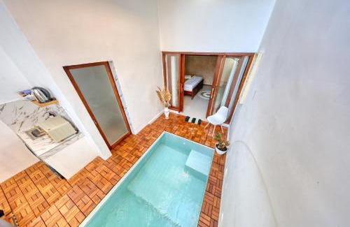 Penida Island Casa | Rostin Mesari Villa