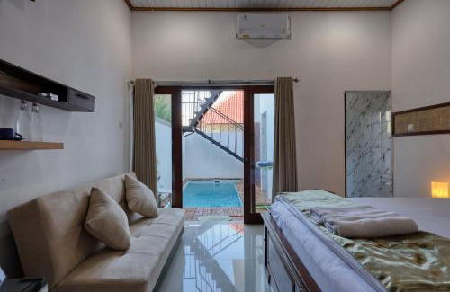Penida Island Casa | Rostin Mesari Villa
