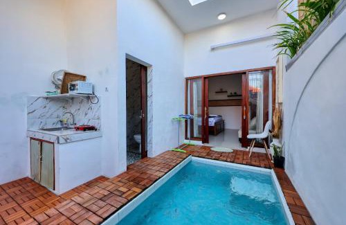 Penida Island Casa | Rostin Mesari Villa