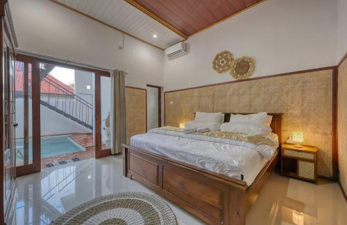 Penida Island Casa | Rostin Mesari Villa