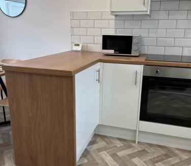 Stockton-on-Tees Apartamento | Rostrevor House