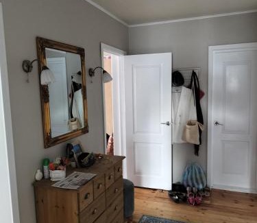 Kuressaare Apartamento | Rosy Apartment near Kuressaare Castle
