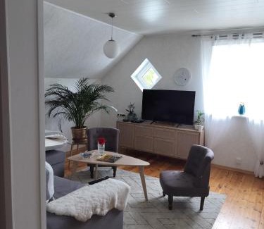 Kuressaare Apartamento | Rosy Apartment near Kuressaare Castle