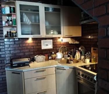Kuressaare Apartamento | Rosy Apartment near Kuressaare Castle