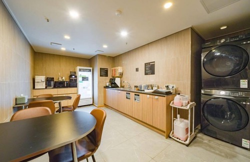 Cheongju Hotel | ROSY HOTEL