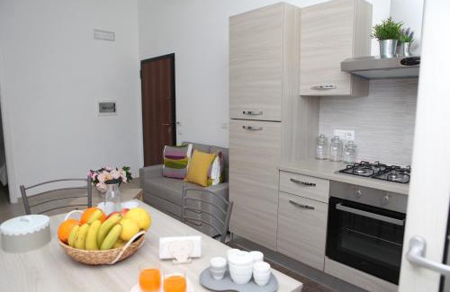 Pimonte Apartamento | Rosy House - Hospitality