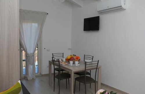 Pimonte Apartamento | Rosy House - Hospitality
