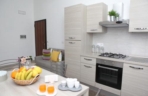 Pimonte Apartamento | Rosy House - Hospitality
