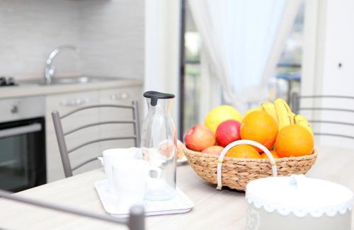 Pimonte Apartamento | Rosy House - Hospitality