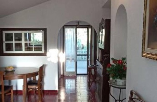 Genzano di Roma Apartamento | Rosy's Campaign
