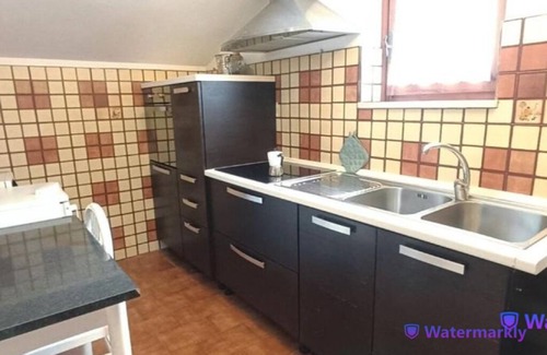 Genzano di Roma Apartamento | Rosy's Campaign