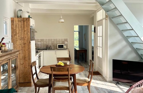 Balk Cabaña | Rosy's Cottage.