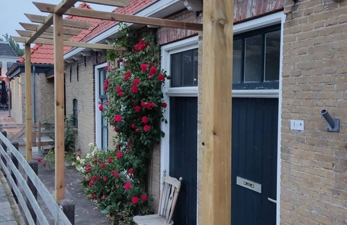 Balk Cabaña | Rosy's Cottage.