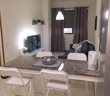 Santa Lucia Apartamento | Rosyshome102