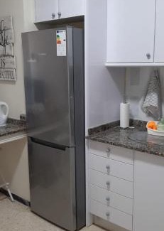 Santa Lucia Apartamento | Rosyshome102