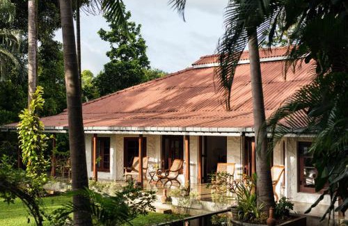 Kegalle Hotel | Rosyth Estate House