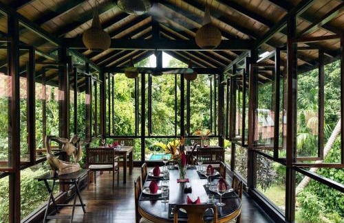 Kegalle Hotel | Rosyth Estate House