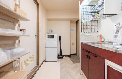 Nishi Apartamento | rot横浜浅間町4丁目206