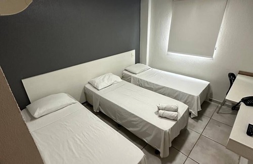 Caruaru Hotel | Rota 232 Hotel