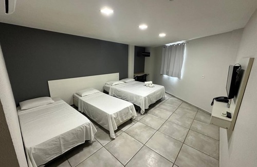 Caruaru Hotel | Rota 232 Hotel